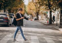 Caminar para ganar: La app que convierte pasos en recompensas y promueve la actividad física