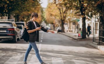 Caminar para ganar: La app que convierte pasos en recompensas y promueve la actividad física