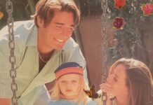 Sofía Andino: La hija de Guillermo Andino y Carolina Prat que se reinventa en el mundo del arte