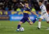 Boca y su lucha por el gol: Una mejoría que se frena