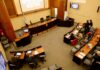 Audiencia histórica en el juicio de los cuadernos de las coimas: solo un testigo declaró