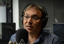 Gabriel Rolón: La esperanza y la búsqueda de la felicidad en el presente