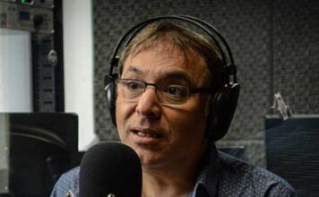 Gabriel Rolón: La esperanza y la búsqueda de la felicidad en el presente