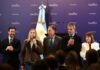 El Gobierno desata una avalancha de proyectos en el Congreso y complica la negociación con aliados