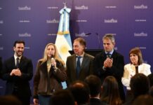 El Gobierno desata una avalancha de proyectos en el Congreso y complica la negociación con aliados