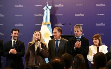 El Gobierno desata una avalancha de proyectos en el Congreso y complica la negociación con aliados