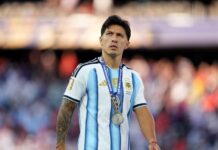 Lisandro Martínez se Pronuncia en Contra de la Ley de Tierras: «¡Las tierras Argentinas no se venden!»