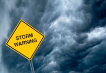 Tormentas y Riesgo de Inundaciones Afectan el Este de EE.UU. Este Lunes