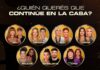 Gran Hermano Generación Dorada: ¿Quién abandonará la casa este lunes?