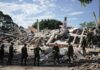 Preparación sísmica: ¿Están nuestras ciudades listas para enfrentar terremotos?