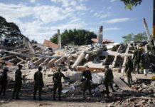 Preparación sísmica: ¿Están nuestras ciudades listas para enfrentar terremotos?
