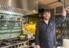 El Chef Que Renace Entre Tradición y Modernidad: La Historia de Bar Mercedes