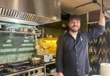 El Chef Que Renace Entre Tradición y Modernidad: La Historia de Bar Mercedes