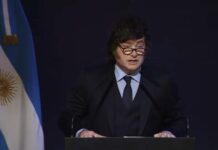 El Gobierno descarta la derogación de la ley de aborto a pesar de las declaraciones de Milei