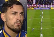 Boca Juniors y un Error Arbitral Inusual: Paredes Explica el Saque del Medio