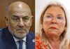 Elisa Carrió solicita el apartamiento de un juez en la causa de la quinta vinculada a la AFA