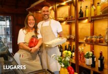 El Secreto de La Bottega: Pasta Casera Hecha con Pasión y Tradición