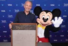 Disney: Innovación en el Futuro y Nostalgia del Pasado en la D23 Expo