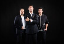 El Kuelgue Deslumbra en el Movistar Arena con su Nuevo Álbum y Estrellas Invitadas