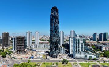 El Penthouse Más Caro de Argentina: Una Joya Inmobiliaria a $21 Millones