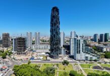 El Penthouse Más Caro de Argentina Sale al Mercado por US$21 Millones