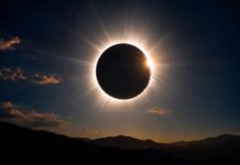 ¡Preparados para el eclipse! Descubre dónde verlo en Nueva York y Nueva Jersey el 12 de agosto