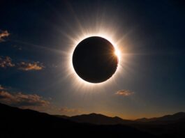 ¡Preparados para el eclipse! Descubre dónde verlo en Nueva York y Nueva Jersey el 12 de agosto