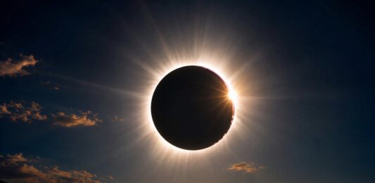 ¡Preparados para el eclipse! Descubre dónde verlo en Nueva York y Nueva Jersey el 12 de agosto
