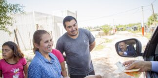 ¿Qué dijo el gobernador de La Rioja sobre el futuro del peronismo?