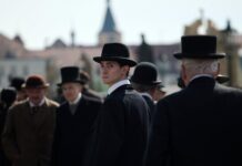 «Franz»: Un Viaje Cinematográfico a la Mente de Kafka