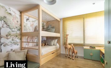 Diseño y Funcionalidad: La Casa Soñada en Canning