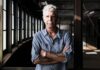 Anthony Bourdain: La vida del chef que conquistó el mundo y enfrentó sus demonios