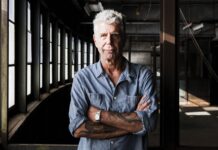 Anthony Bourdain: La vida del chef que conquistó el mundo y enfrentó sus demonios