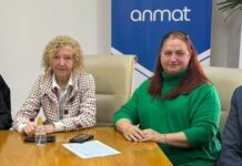 Detenidas exfuncionarias de Anmat por escándalo de fentanilo contaminado