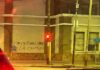 Lanús Inicia Investigación por Vandalismo Político: Denuncian Pintadas de ‘Cristina Libre’