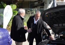 Ahorro y Sostenibilidad: La Transformación de Taxis hacia la Movilidad Eléctrica