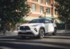 Toyota Yaris Cross: El SUV que conquista el mercado argentino