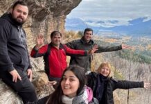 Tragedia en Jujuy: Una familia se ve afectada tras la caída de su vehículo en un barranco