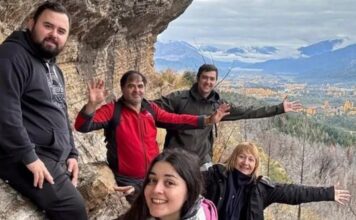 Tragedia en Jujuy: Una familia se ve afectada tras la caída de su vehículo en un barranco