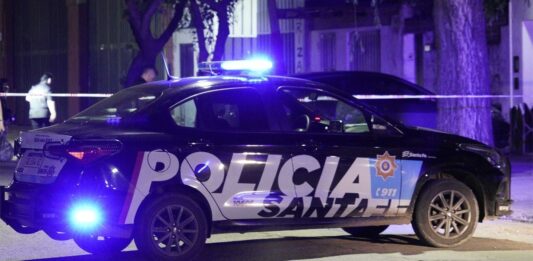 Femicidio en Rosario: Un vecino relata el horror tras descubrir el cuerpo de la víctima