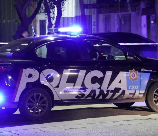 Femicidio en Rosario: Un vecino relata el horror tras descubrir el cuerpo de la víctima