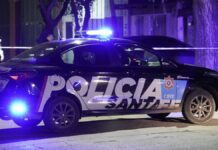 Hallan muerta a mujer en Rosario: detienen a su pareja tras denuncia vecinal