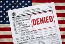 Uscis Refuerza Normas sobre Firmas en Trámites Migratorios: Lo que Debes Saber