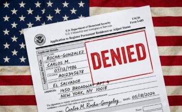 Uscis Refuerza Normas sobre Firmas en Trámites Migratorios: Lo que Debes Saber