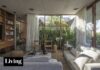 Innovadora Casa en Pilar Integra Naturaleza y Espacio