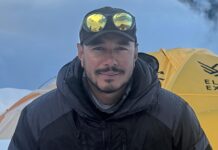 Tragedia en las Montañas: Fallece Nirmal Purja en Avalancha en Pakistán