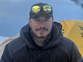 Tragedia en las Montañas: Fallece Nirmal Purja en Avalancha en Pakistán