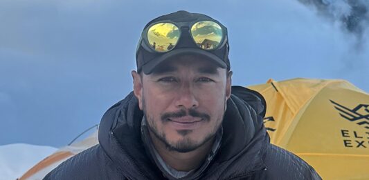 Tragedia en las Montañas: Fallece Nirmal Purja en Avalancha en Pakistán