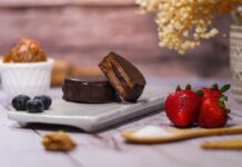 El argentino que lleva el sabor de la pastelería nacional a Dubái