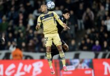 Controversia en el empate entre Platense y Boca: El árbitro aclara su decisión sobre el penal no sancionado